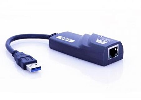 S-LINK SL-U603  USB3.0=> G.BIT ETHERNET (RJ45) ÇEV