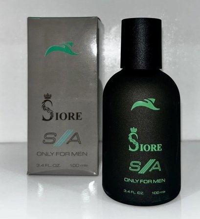 Siore 100 Ml Parfüm S/A Slazenger Yeşil