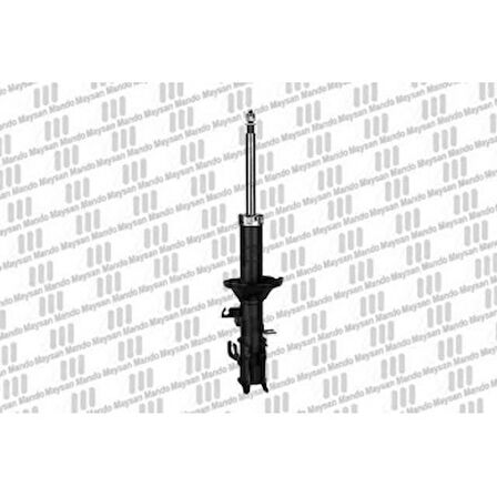 Kia On Amortısor Sol Kia Rio 00 05 - Maysan Ps9417019