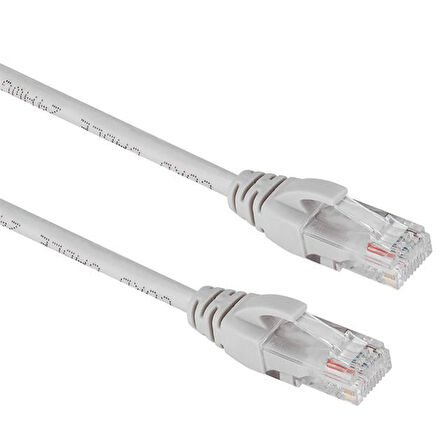 S-Link SL-CAT605 Cat6 5 Metre RJ45 Patch Network Ethernet İnternet Kablosu