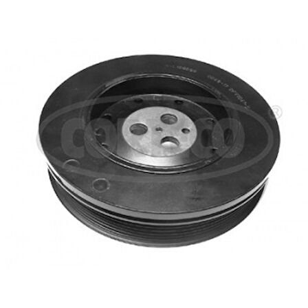 Ford Krank Kasnagı Transıt V184 2,0tdci 01>06 Mondeo III 2,0tdci 100ps / 125ps / 2,2tdci 150ps 00>07 Jagu - Corteco 80001201