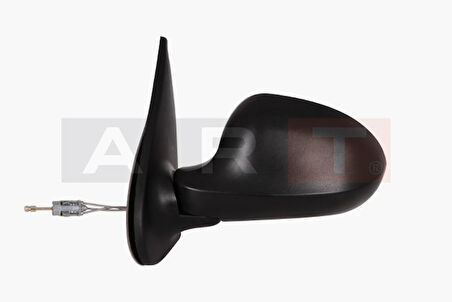 Fiat Dis Dikiz Aynası Sol Manuel Albea 10-> - Art M001.1050