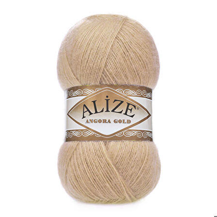 ALİZE ANGORA GOLD 95 DEVE TÜYÜ 1 ADET