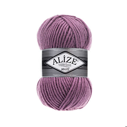 ALİZE SÜPERLANA MAXİ 28