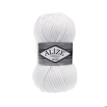 ALİZE SÜPERLANA MAXİ 55