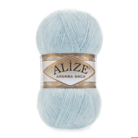 ALİZE ANGORA GOLD 114