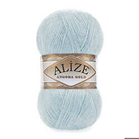 ALİZE ANGORA GOLD 114