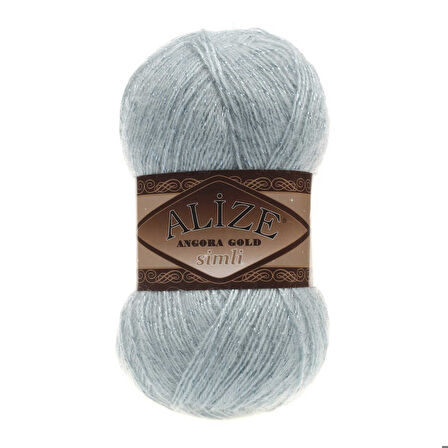 ALİZE ANGORA GOLD SİM 114