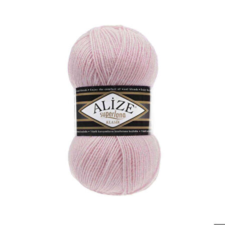 Alize Süperlana Klasik 161