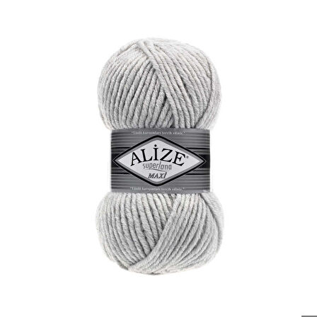 ALİZE SÜPERLANA MAXİ 208