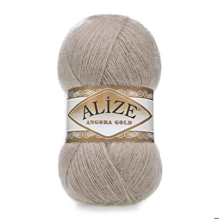 ALİZE ANGORA GOLD 541 AÇIK VİZON 1 ADET