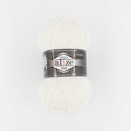 ALİZE SUPERLANA MIDI 55