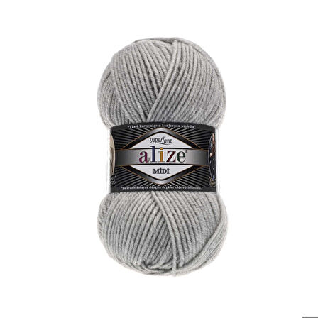 ALİZE SUPERLANA MIDI 208