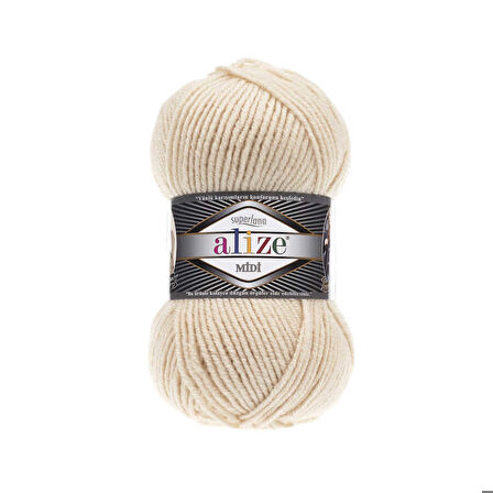 ALİZE SUPERLANA MIDI 310