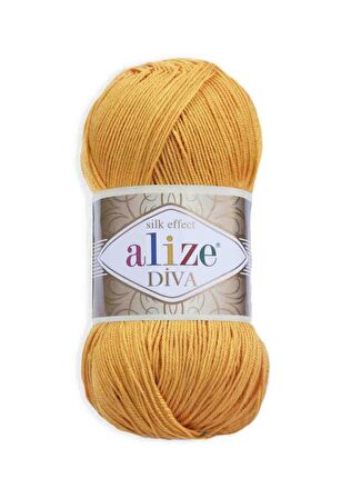 Alize Diva El Örgü İpi  488