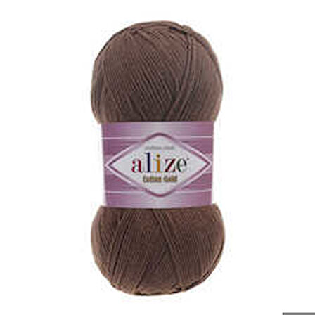 ALİZE COTTON GOLD 493