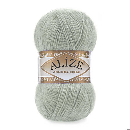 ALİZE ANGORA GOLD 515