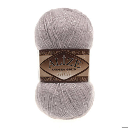 ALİZE ANGORA GOLD SİM 163