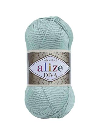 Alize Diva El Örgü İpi 463