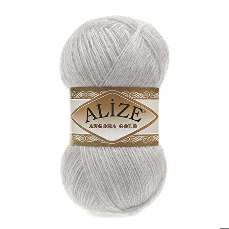 ALİZE ANGORA GOLD 208
