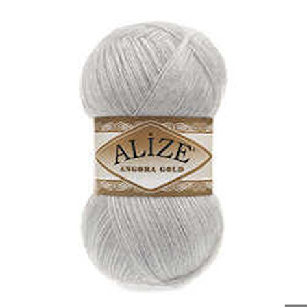 ALİZE ANGORA GOLD 208
