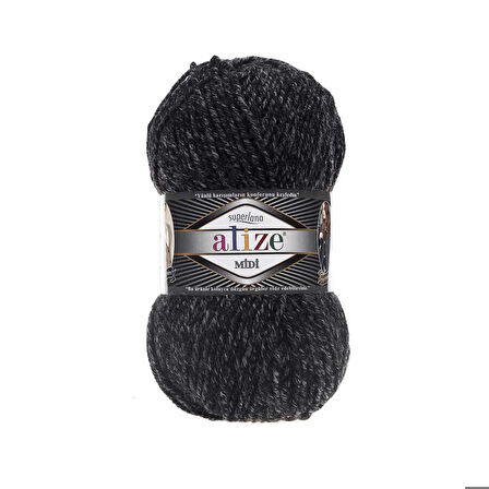 ALİZE SUPERLANA MIDI 800