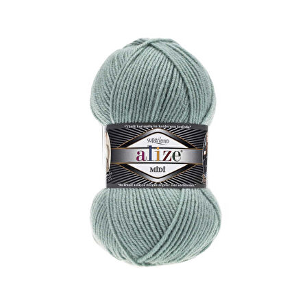 ALİZE SUPERLANA MIDI 463