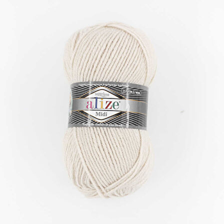 ALİZE SUPERLANA MIDI 599