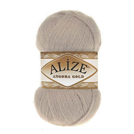 ALİZE ANGORA GOLD 506 TAŞ 1 ADET