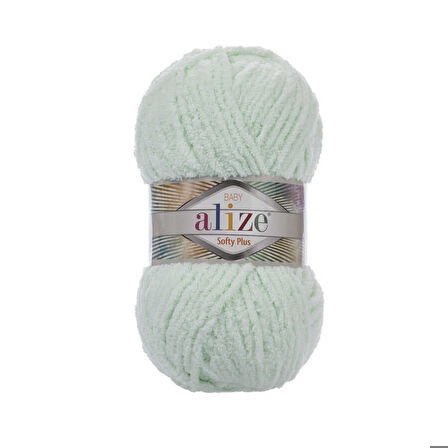 ALİZE SOFTY PLUS 464