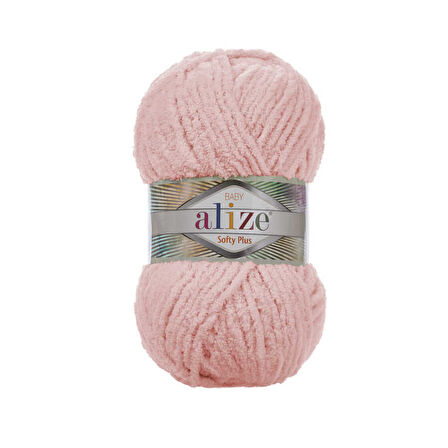 ALİZE SOFTY PLUS 340