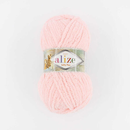 ALİZE SOFTY PLUS 340