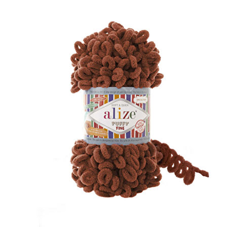 Alize Puffy Fıne 90