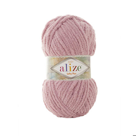 Alize Softy Plus 295