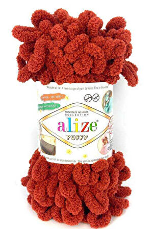 Alize Puffy 597