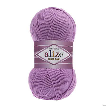Alize Cotton Gold 43