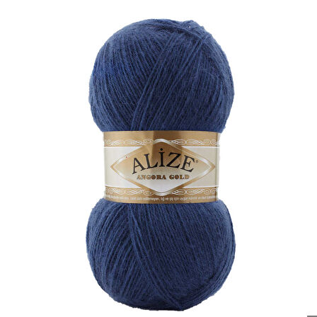 Alize Angora Gold 279 HAVACI 1 ADET