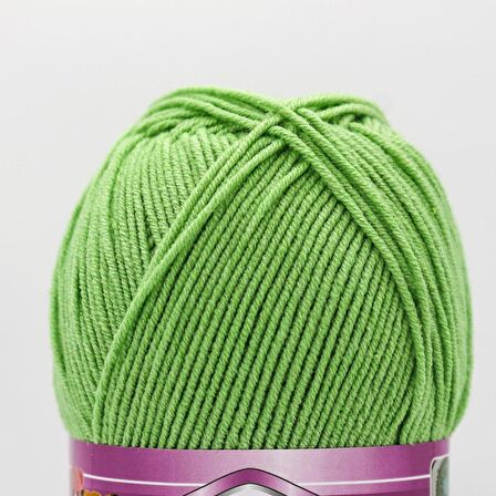 Alize Cotton Gold El Örgü İpliği - 103 Yeşil
