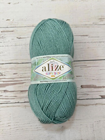 Alize Happy Babby New 1 Adet