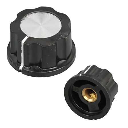 Ayt Vidalı Pot Başlığı Mf-a03 Ic-222a-3