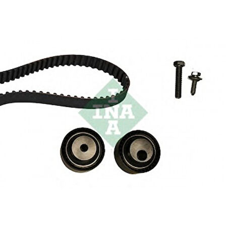 Psa Triger Eksantrık Gergi Seti Evasıon Xantıa Xsara Jumpy Expert 306 406 Ducato Boxer Jumper II C5 Dw10 - İna 530011110