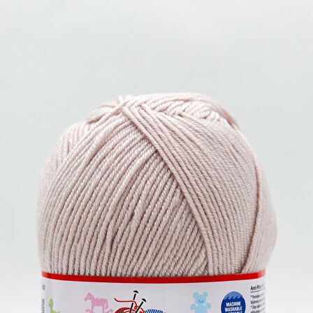 Himalaya Everyday Bebe Lux Anti Pilling El Örgü İpliği - 70419 Bej