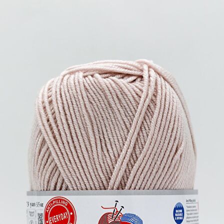 Himalaya Everyday Super Lux Anti Pilling El Örgü İpliği - 73403 Taş Beji