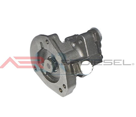 Mercedes Truck Yakıt Besleme Pompası ( Santrafuj ) Mercedes Atego - Axor Om904-Om906 Euro III - Aerdiesel Fp007