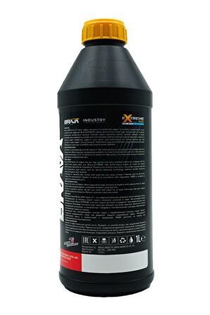 Extreme 6000 4t 10w50 20x 1 Lt Motor Yağı