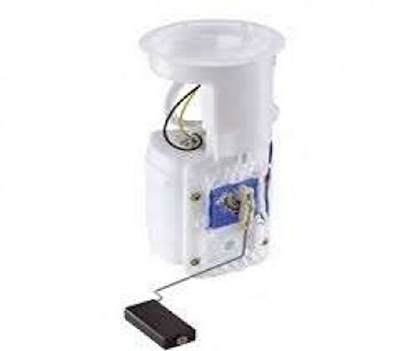 Vag Yakıt Depo Samandırası Passat 1.6 1.8 2.0 Superb 1.8 2.0 01>08 - Fdr 9633