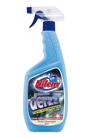 Nilem Sprey Derz Ve Banyo 750 ml 