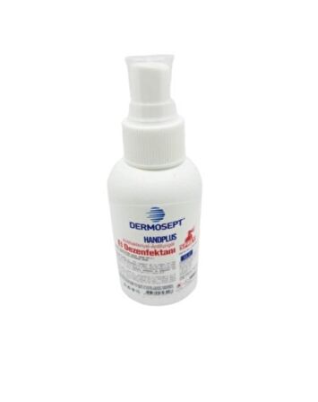 Dermosept El Dezenfektanı Sprey 100 Ml