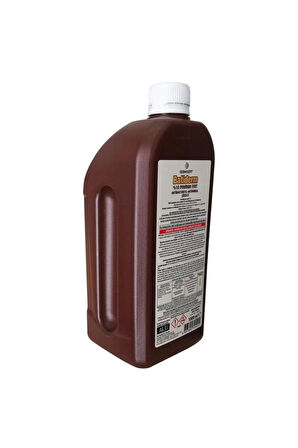 Dermosept Batiderm Antibakteriyel Çözelti 1 Lt