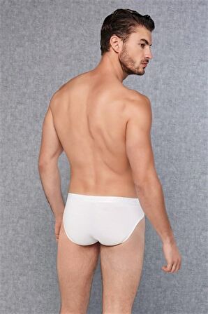 Doreanse Erkek  Modal Slip Külot 1207